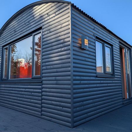 Хостел Eat And Sleep Lindisfarne Beal Экстерьер фото